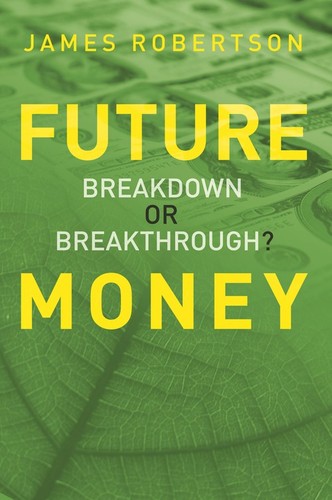 Future money breakdown or - breakdown,