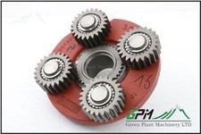 JCB Excavator MOTOR FINAL