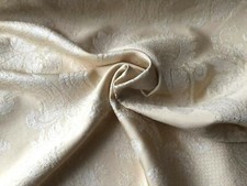 Soft Jacquard Fabric with