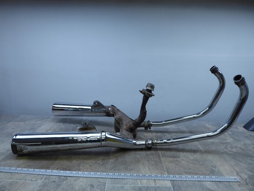 1982 yamaha vision xz550 - 1982,