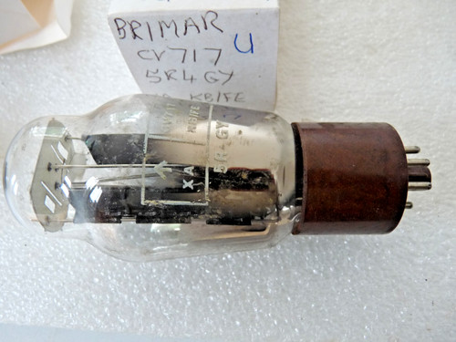 Brimar cv717 5r4gy hanging - cv717,