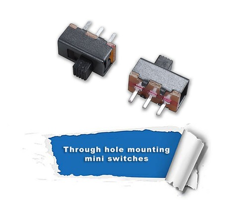 Pin position mini size - position,