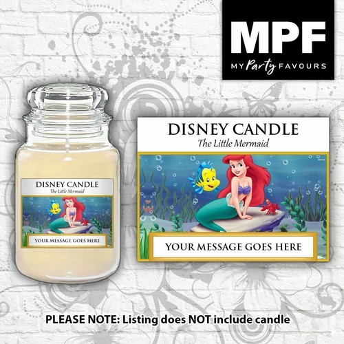 Personalised yankee disney - personalised,