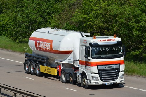 Truck photo 12x8 daf - photo,