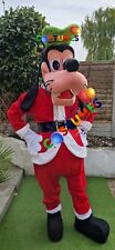 Hire  Christmas Special Edition Lookalike Costume Mascot Fancy Dress