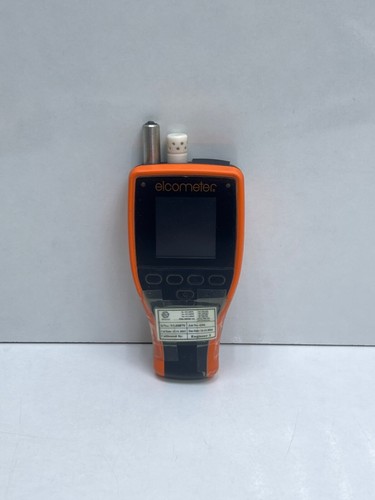 Elcometer g319 dew point - g319-t,
