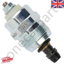 Diesel injection pump fuel - injection, cut