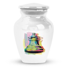 Dignified Bell Urn: Adult