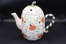 Vintage Yankee Candle Ceramic