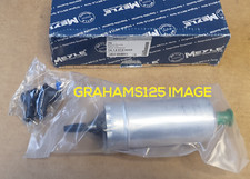 FUEL PUMP FITS SUZUKI GRAND VITARA RENAULT KANGOO MEGANE MEYLE 16-149190005