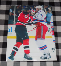 Jody Shelly Signed 8x10 Photo