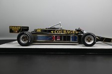 Tecnomodels Mythos Lotus 87