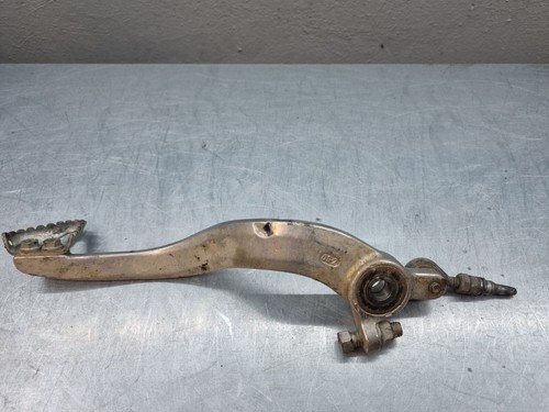Ktm brake pedal - ktm,