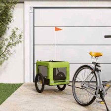 Camerina Dog Bike Trailer