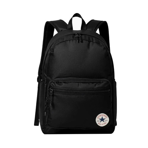New converse rucksack black - new,