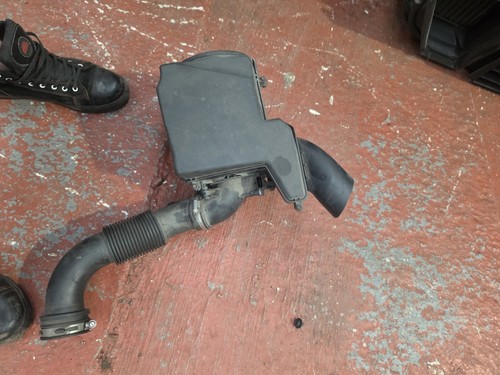 Ford focus air box petrol - box,