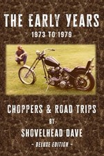 The Early Years - 1973 to