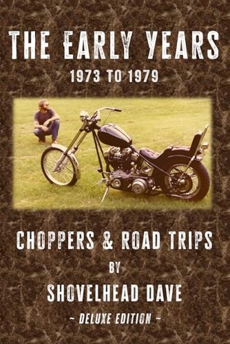 The early years 1973 to - the,
