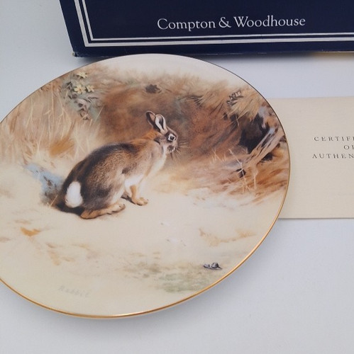 Royal worcester thorburn - worcester, thorburn’s