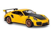 1:24 Porsche 911 GT2RS by