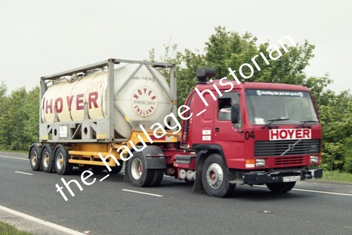 Thh truck photos - thh, fl10