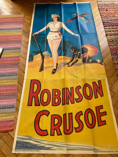 Original british pantomime - original,