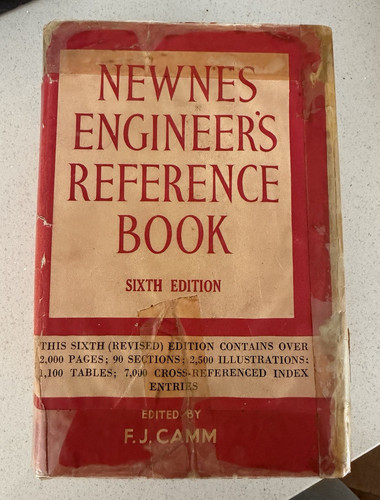 Newnes engineer reference - newnes,