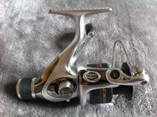 Abu Cardinal 104R rear drag fishing reel - Plus spare spool - postage included