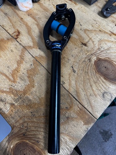 Cane creek thudbuster - thudbuster,