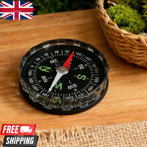 Waterproof hiking compass - hiking,