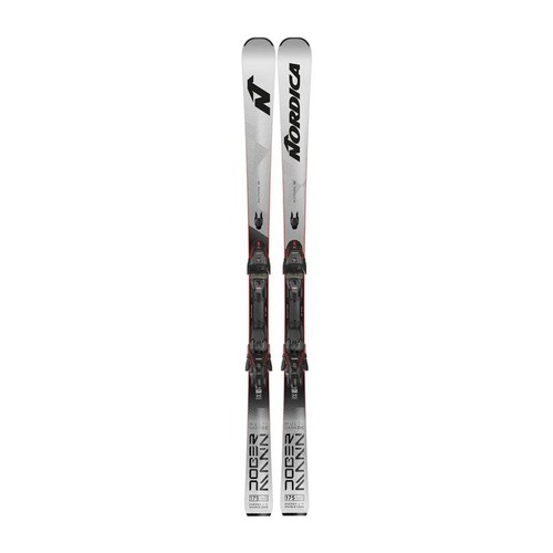 Sci nordica dobermann - nordica,