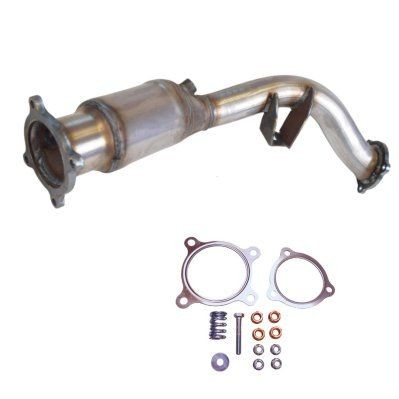 Catalytic converter euro - catalytic,
