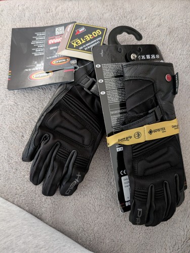 Held ladies satu ktc gore - held, gore-tex