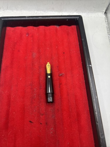 Osmiroid easy change - nib, unit
