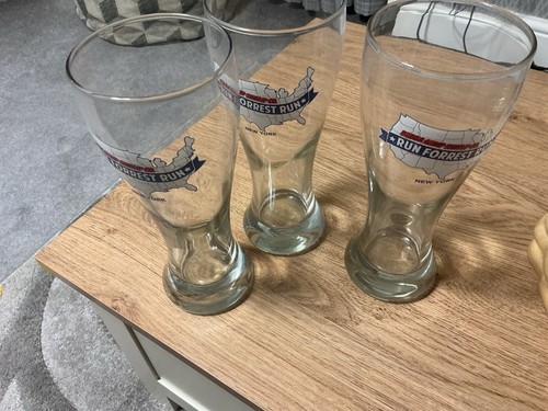 Bubba gump tall - bubba, glass