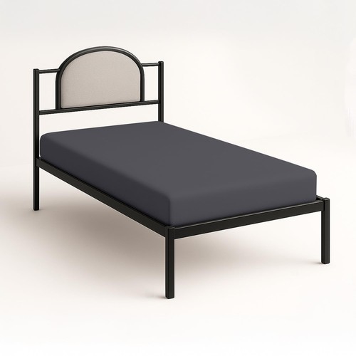 Bunk cot bed cotton fitted - bunk,