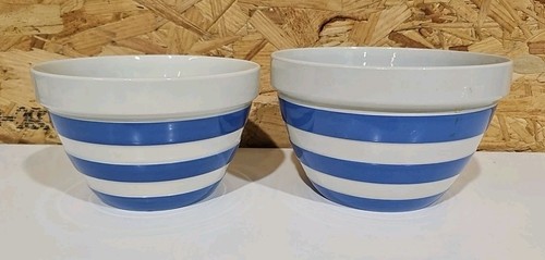 Green cornishware vintage - green,
