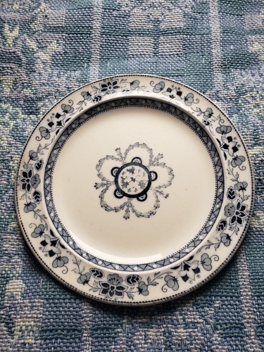 1880 wedgwood mandarin - c.1880's,