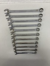 Vintage Snap On Tools Spanner