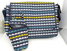 Mothercare "Go" Changing Bag