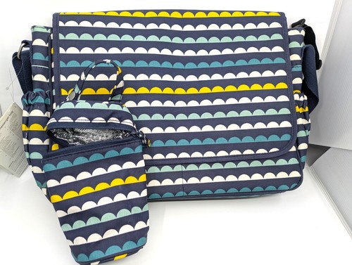 Mothercare changing bag - "go",