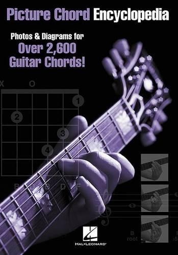 Picture chord encyclopedia for - chord,