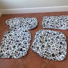 Ikea EKTORP Covers for 2