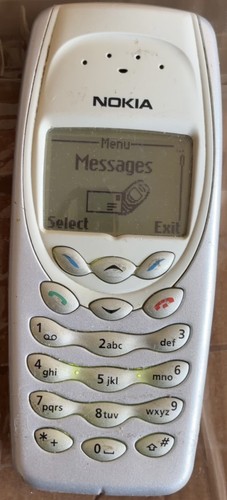 Nokia 3410