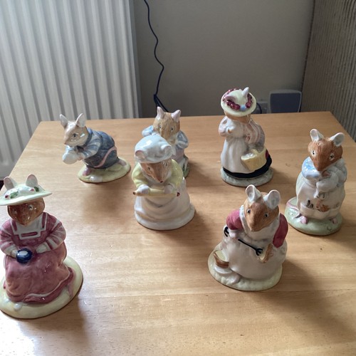 Royal doulton brambly - royal, hedge