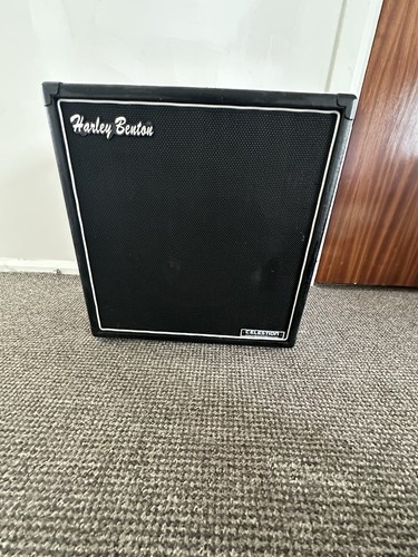 Harley benton g112 - g112, vintage