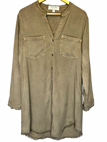 Anthropologie tencel lyocell - anthropologie,