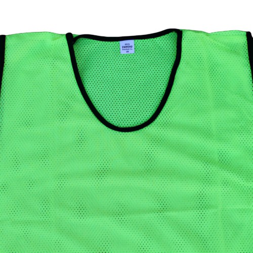 Diamond mesh bibs - diamond, 4