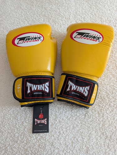 Twins special muay thai boxing - special,