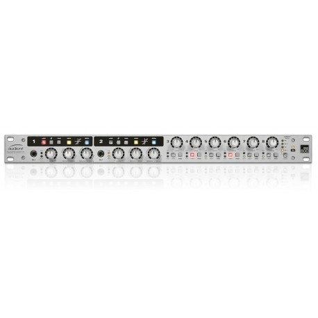 Audient asp800 8 - asp800,